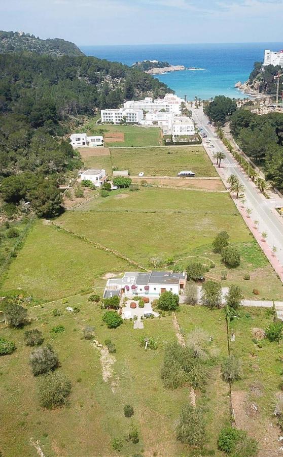 Can Pep Pardal Sant Miquel de Balansat Zewnętrze zdjęcie